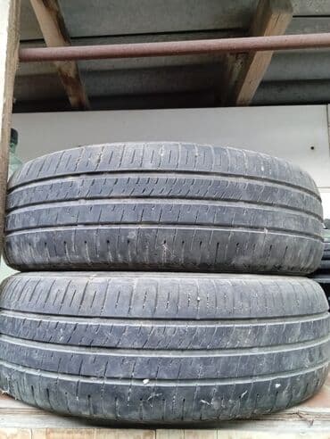 Məhsul: Avtomobil şinləri (cüt) - Ölçü: 185/60 R15 - Yük və sürət lalafo.az -da Məhsul: Avtomobil şinləri (cüt) - Ölçü: 185/60 R15 - Yük və sürət