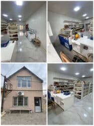 🌙Nure 🏢 Savalan massivində obyekt satılır/kirayə verilir (ikisindən lalafo.az -da 🌙Nure 🏢 Savalan massivində obyekt satılır/kirayə verilir (ikisindən