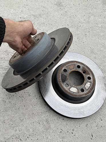 Ön, BMW F 10, Yeni lalafo.az -da — 1 Ön, BMW F 10, Yeni — 1