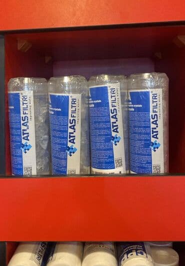 Original Atlas su filteri - İtaliyanın istehsal etdiyi bu su u lalafo.az -da Original Atlas su filteri - İtaliyanın istehsal etdiyi bu su u