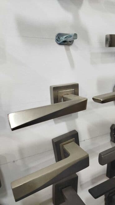 Дверные стекла: Новый at lalafo.az — 3 Дверные стекла: Новый — 3