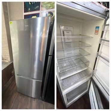 İşlənmiş 2 qapılı Vestel Soyuducu Satılır lalafo.az -da İşlənmiş 2 qapılı Vestel Soyuducu Satılır