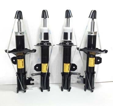 Sağ ön, Tam komplekt, Sağ arxa, Chevrolet, 2024 il, Yeni lalafo.az -da Sağ ön, Tam komplekt, Sağ arxa, Chevrolet, 2024 il, Yeni