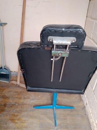 İşlənmiş, Saş kəsimi kreslosu lalafo.az -da İşlənmiş, Saş kəsimi kreslosu