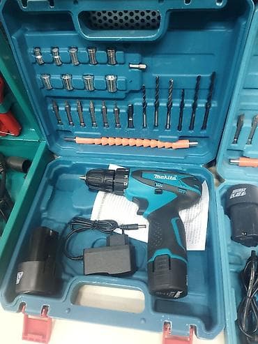 Drel nabiru yeni geldi 18 vt qiymet sadece 65 man 2 baterika çox lalafo.az -da Drel nabiru yeni geldi 18 vt qiymet sadece 65 man 2 baterika çox