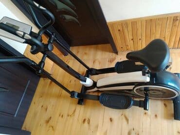 Trenajor aparati⚠️ Trenajorlar tam orginal mehsullardir orginal allman lalafo.az -da Trenajor aparati⚠️ Trenajorlar tam orginal mehsullardir orginal allman