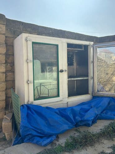 Soyuducu tam işləkdir Hec bir problemi yoxdur. Qiymet 650 azn. Unvan lalafo.az -da Soyuducu tam işləkdir Hec bir problemi yoxdur. Qiymet 650 azn. Unvan