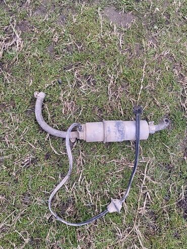 Avtomobil üçün elektrikli yanacaq nasosu və filtr bloku - Tip: Xarici lalafo.az -da Avtomobil üçün elektrikli yanacaq nasosu və filtr bloku - Tip: Xarici