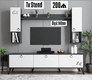 Düz TV altlığı, Polkalı lalafo.az -da Düz TV altlığı, Polkalı