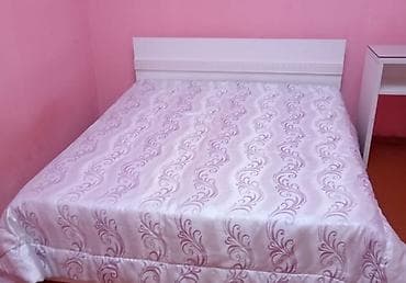 İkinəfərlik çarpayı, Matras ilə, Siyirməsiz lalafo.az -da İkinəfərlik çarpayı, Matras ilə, Siyirməsiz