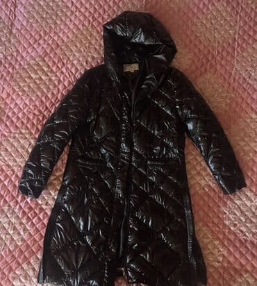 Palto, 3XL, rəng - Qara lalafo.az -da Palto, 3XL, rəng - Qara