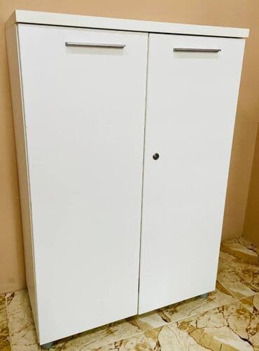 Türkiyə istehsalı yüksək keyfiyyətli ofis dolabı. Zivelladan alınıb lalafo.az -da Türkiyə istehsalı yüksək keyfiyyətli ofis dolabı. Zivelladan alınıb