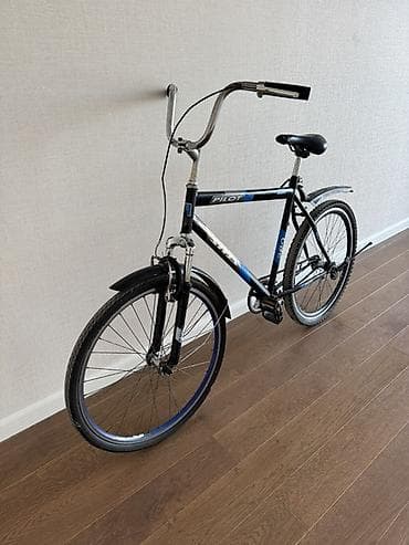 Şəhər velosipedi Stark, 26", sürətlərin sayı: 1 lalafo.az -da Şəhər velosipedi Stark, 26", sürətlərin sayı: 1