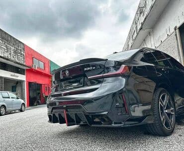 Great Wall: BMW G20 üçün Karbon Diffuser – Sport Görünüş və Aqressiv Stil! lalafo.az -da — 1 Great Wall: BMW G20 üçün Karbon Diffuser – Sport Görünüş və Aqressiv Stil! — 1