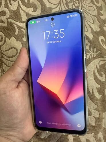 Xiaomi Mi Note 10, 128 GB, rəng - Boz lalafo.az -da Xiaomi Mi Note 10, 128 GB, rəng - Boz