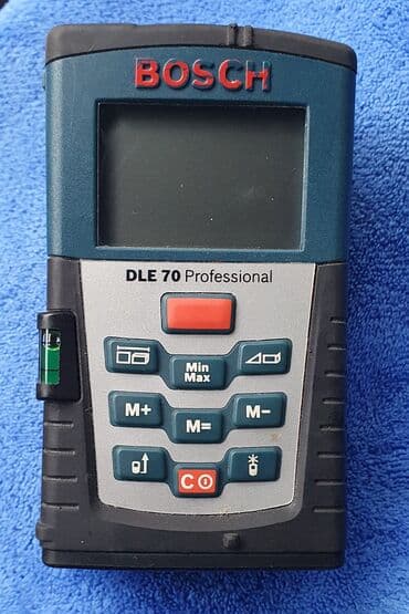 Lazer məsafə ölçən, Hesablama funksiyalı lalafo.az -da Lazer məsafə ölçən, Hesablama funksiyalı