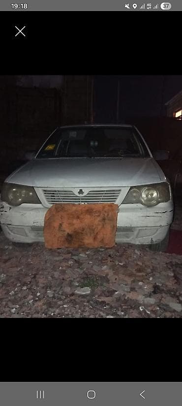 Gündəlik sürülən maşındır.sadəcə üstə vurugları var matorunda heçbir lalafo.az -da Gündəlik sürülən maşındır.sadəcə üstə vurugları var matorunda heçbir