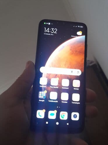 Redmi Note 11 Pro+, 32 GB, rəng - Qara, Barmaq izi, İki sim kartlı lalafo.az -da Redmi Note 11 Pro+, 32 GB, rəng - Qara, Barmaq izi, İki sim kartlı