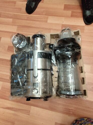 Кофемолки: Соковыжималка Комбинированная at lalafo.az — 3 Кофемолки: Соковыжималка Комбинированная — 3