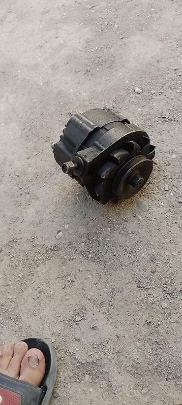 Lada 2109 ucun dinama stater her ikiside islekdir hecbir problemi lalafo.az -da Lada 2109 ucun dinama stater her ikiside islekdir hecbir problemi