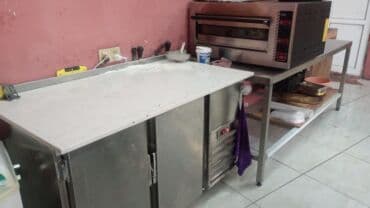 ПО для бизнеса: Dezgah soyuducu 1000 Azn. Uzeri mermer. Olchu 1.40. Tam ishlek at lalafo.az — 1 ПО для бизнеса: Dezgah soyuducu 1000 Azn. Uzeri mermer. Olchu 1.40. Tam ishlek — 1