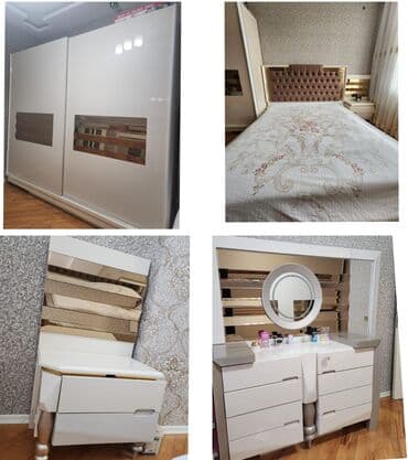 İkinəfərlik çarpayı, Dolab, Komod, Termo, İşlənmiş lalafo.az -da İkinəfərlik çarpayı, Dolab, Komod, Termo, İşlənmiş