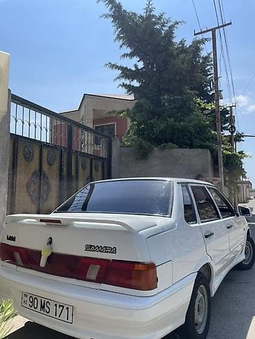 Lada Samara sedan – idial vezietde+ayağaltı işığ +teze tekerler ozune lalafo.az -da Lada Samara sedan – idial vezietde+ayağaltı işığ +teze tekerler ozune