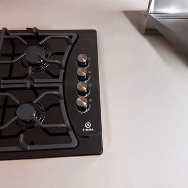 Gas stoves: Qaz sobası Quraşdırılan, 4 gözlü, Yeni lalafo.az -da — 6 Gas stoves: Qaz sobası Quraşdırılan, 4 gözlü, Yeni — 6