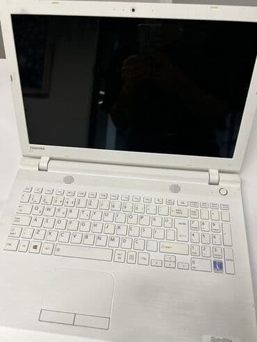 Toshiba Satellite C55-C-11D noutbuk Texniki məlumat: - Model: Toshiba lalafo.az -da Toshiba Satellite C55-C-11D noutbuk Texniki məlumat: - Model: Toshiba