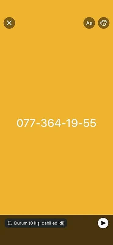 Vozol 40ka üçün WhatsAppda əlaqə saxlıyın lalafo.az -da Vozol 40ka üçün WhatsAppda əlaqə saxlıyın