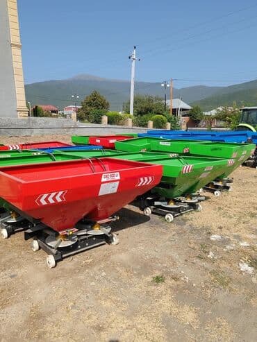 Экстракторы масла: Mineral gübrə səpən asqı tipli traktor aqreqatı - Model nişanları at lalafo.az — 5 Экстракторы масла: Mineral gübrə səpən asqı tipli traktor aqreqatı - Model nişanları — 5