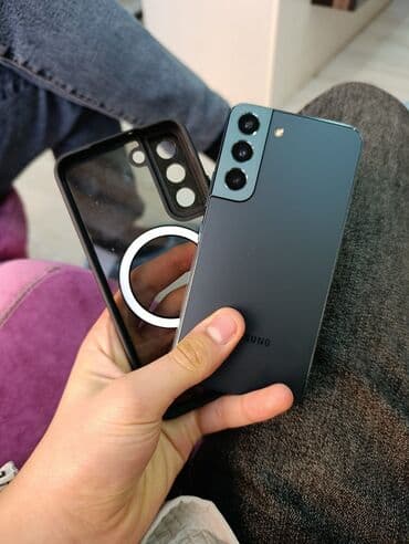 Samsung Galaxy S22 lalafo.az -da Samsung Galaxy S22