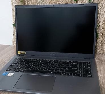 Acer noutbuk – 15.6" Full HD (1920x1080) ekranlı model. Klaviatura lalafo.az -da Acer noutbuk – 15.6" Full HD (1920x1080) ekranlı model. Klaviatura