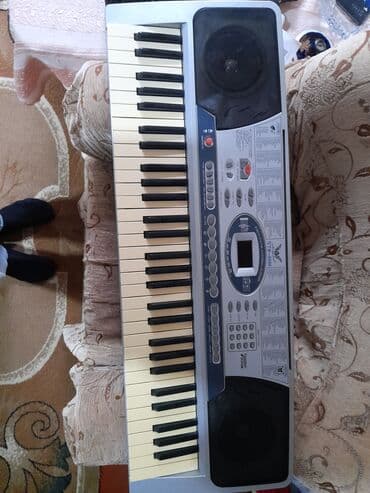 Sintezator lalafo.az -da Sintezator