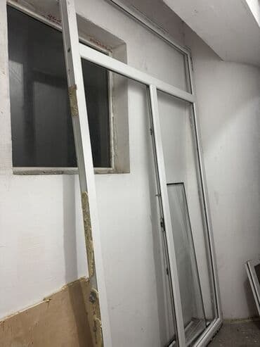 Bunker qapıları: Eyvan qapısı, çərçivə ilə lalafo.az -da — 2 Bunker qapıları: Eyvan qapısı, çərçivə ilə — 2