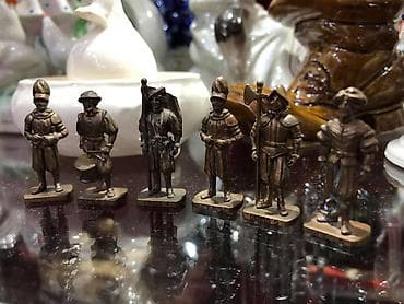 Heykəlcik, 1989 il, Rusiya, Pulsuz çatdırılma lalafo.az -da Heykəlcik, 1989 il, Rusiya, Pulsuz çatdırılma