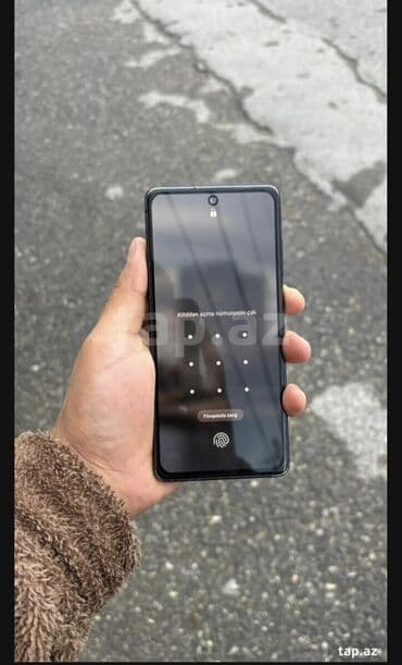 Samsung Galaxy S20 Plus, 128 GB, rəng - Boz, Qırıq, Düyməli, Sensor lalafo.az -da Samsung Galaxy S20 Plus, 128 GB, rəng - Boz, Qırıq, Düyməli, Sensor