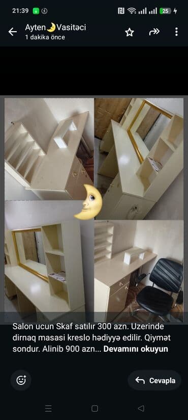 Dolab-asılqan lalafo.az -da Dolab-asılqan