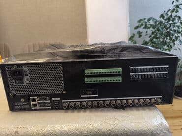 XQIH-VIVID “ART OF PREMIUM HD” Rəqəmsal Video Qeydiyyatçı (DVR) - Ön lalafo.az -da XQIH-VIVID “ART OF PREMIUM HD” Rəqəmsal Video Qeydiyyatçı (DVR) - Ön