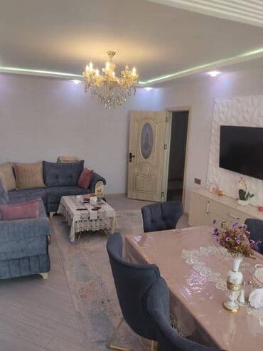 Sumqayıt, 4 otaqlı, Köhnə tikili, 90 kv. m lalafo.az -da Sumqayıt, 4 otaqlı, Köhnə tikili, 90 kv. m