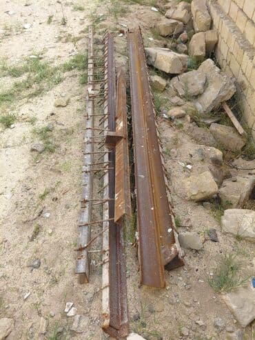 Profil, Polad, Ödənişli çatdırılma, Kredit yoxdur lalafo.az -da Profil, Polad, Ödənişli çatdırılma, Kredit yoxdur