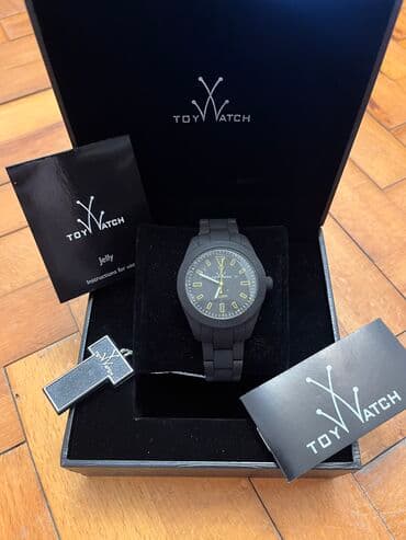 Yeni, Qol saatı, rəng - Qara lalafo.az -da Yeni, Qol saatı, rəng - Qara