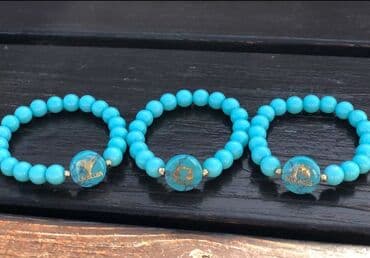 Burclu qolbaqlar.Yasil, mavi, goy, qirmizi, qara rengleri lalafo.az -da Burclu qolbaqlar.Yasil, mavi, goy, qirmizi, qara rengleri