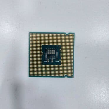 core: Prosessor Intel Core 2 Duo Prosessor “LGA 775 İntel Core 2 Duo E7500”, 2 nüvə, İşlənmiş lalafo.az -da — 6 core: Prosessor Intel Core 2 Duo Prosessor “LGA 775 İntel Core 2 Duo E7500”, 2 nüvə, İşlənmiş — 6