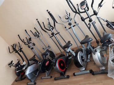 Trenajor aparati⚠️ Trenajorlar tam orginal mehsullardir orginal allman lalafo.az -da Trenajor aparati⚠️ Trenajorlar tam orginal mehsullardir orginal allman