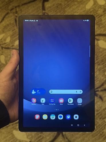İşlənmiş Samsung Galaxy Tab A9+, 11", 128 GB lalafo.az -da İşlənmiş Samsung Galaxy Tab A9+, 11", 128 GB