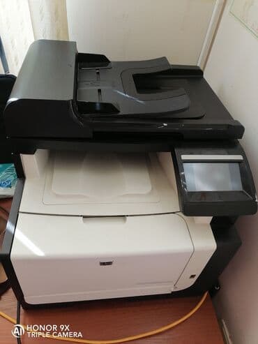 HP LaserJet Pro CM1415fnw Color MFP – rəngli çoxfunksiyalı lazer lalafo.az -da HP LaserJet Pro CM1415fnw Color MFP – rəngli çoxfunksiyalı lazer