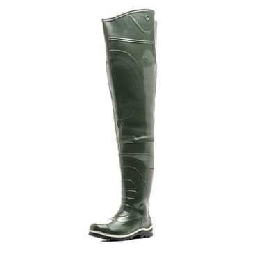 Ovçuluq və balıqçılıq üçün dizdən yuxarı suya davamlı çəkmələr DYUNA- lalafo.az -da Ovçuluq və balıqçılıq üçün dizdən yuxarı suya davamlı çəkmələr DYUNA-