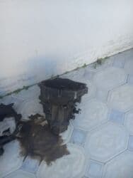 Mexaniki, Fiat FIAT 2007 il, Orijinal, Almaniya, İşlənmiş lalafo.az -da Mexaniki, Fiat FIAT 2007 il, Orijinal, Almaniya, İşlənmiş