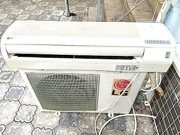 LG split kondisioner – model HS-C186QMAO - Tip: Split Room Air lalafo.az -da LG split kondisioner – model HS-C186QMAO - Tip: Split Room Air